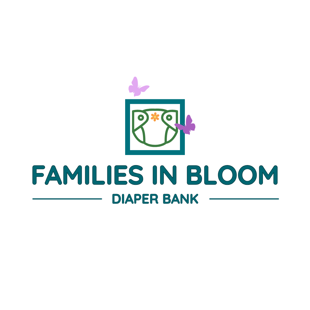 Diaper Bank Logo