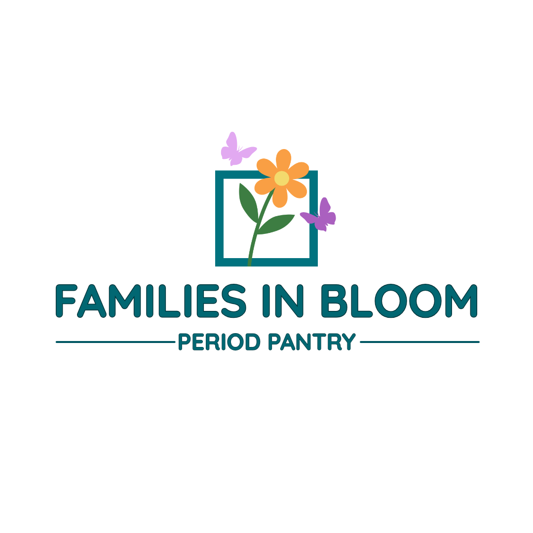 Period Pantry Logo